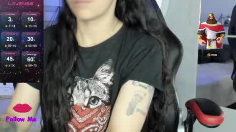 Natasha online show from March 28, 2026, 4:12 am