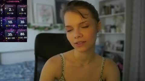 natasha__malkova online show from October 28, 2025, 2:31 pm
