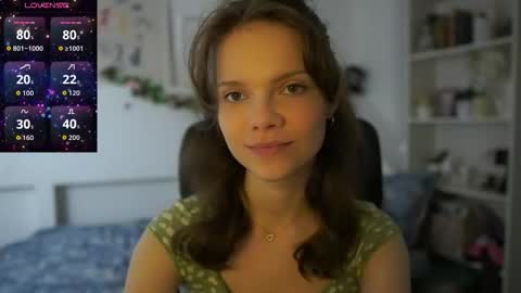 natasha__malkova online show from December 3, 2025, 2:15 pm