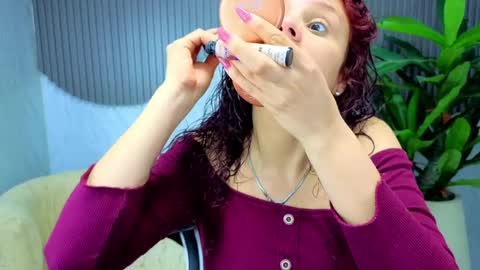 Natasha  tp   1430- 2100 online show from April 11, 2026, 12:42 pm