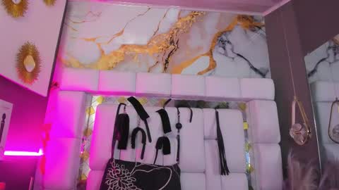 Snapshot of natasha_adams___ chatting on March 6, 2026, 10:50 pm NATASHA online show from March 6, 2026, 10:50 pm