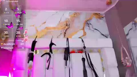 Snapshot of natasha_adams___ chatting on March 12, 2026, 12:50 am NATASHA online show from March 12, 2026, 12:50 am