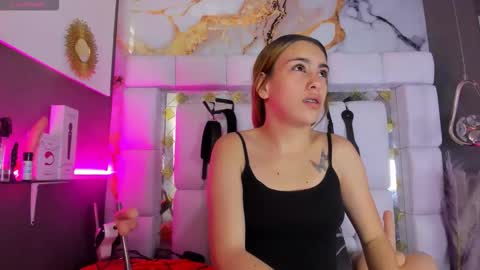 Snapshot of natasha_adams___ chatting on March 13, 2026, 9:32 pm NATASHA online show from March 13, 2026, 9:32 pm