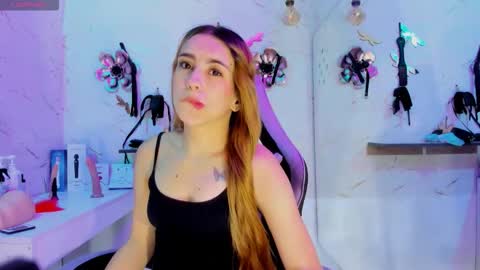 Snapshot of natasha_adams___ chatting on March 20, 2026, 9:52 pm NATASHA online show from March 20, 2026, 9:52 pm