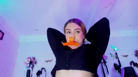 Snapshot of natasha_adams___ chatting on April 12, 2026, 3:33 am NATASHA online show from April 12, 2026, 3:33 am