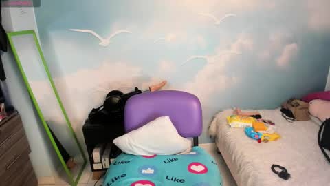 Natasha Bernett online show from November 15, 2025, 3:52 pm