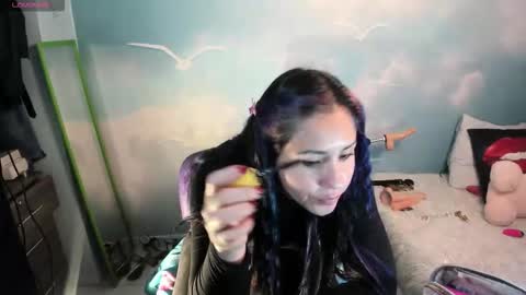 Natasha Bernett online show from November 29, 2025, 4:43 pm