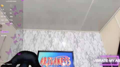 natasha_clifford online show from February 11, 2026, 9:58 am