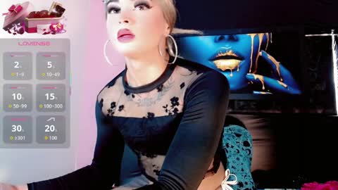 natasha_clifford online show from March 31, 2026, 8:42 pm