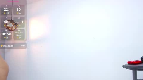 Nata online show from February 17, 2025, 8:15 pm