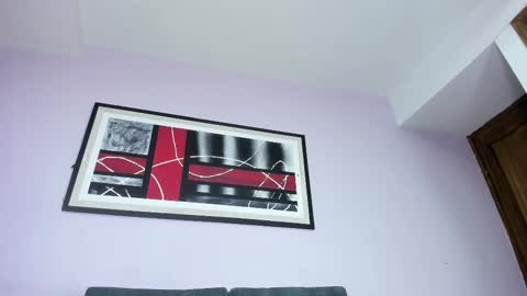 Natasha Grey   online show from March 10, 2025, 8:12 pm