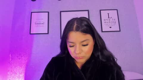  Natasha  online show from February 20, 2025, 7:41 pm