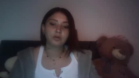 natalia online show from March 18, 2026, 9:18 pm