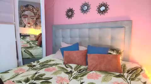 NATASHA online show from February 3, 2026, 2:53 am