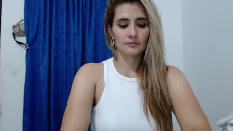 Natasha online show from February 21, 2025, 7:12 am