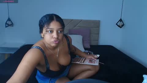 N A T A S H A online show from March 16, 2026, 7:40 pm