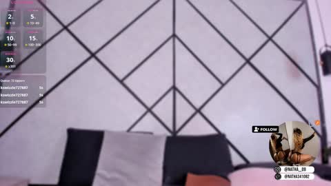 Snapshot of natasha_smith09 chatting on January 9, 2025, 10:41 pm Natasha Smith online show from January 9, 2025, 10:41 pm