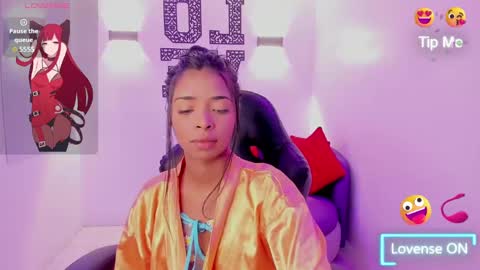 Natasha  online show from December 12, 2024, 8:21 pm