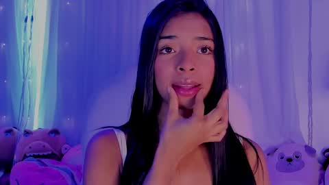 Natasha  online show from December 21, 2024, 6:44 pm