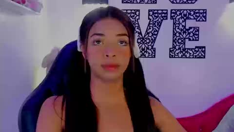 Natasha  online show from March 20, 2026, 4:12 pm