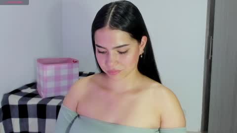 Natalia online show from January 18, 2025, 3:09 am