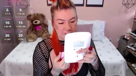 Nat online show from November 24, 2025, 11:32 am