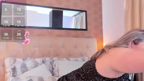 Natasha Blade online show from April 10, 2026, 11:26 am