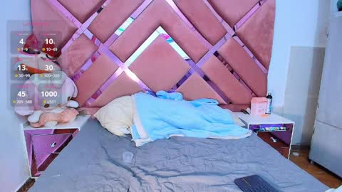 natashadoll27 online show from March 28, 2026, 2:11 am