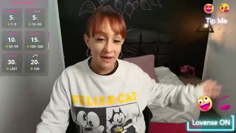 Snapshot of natashamason chatting on October 22, 2025, 11:43 am Natasha Mason online show from October 22, 2025, 11:43 am