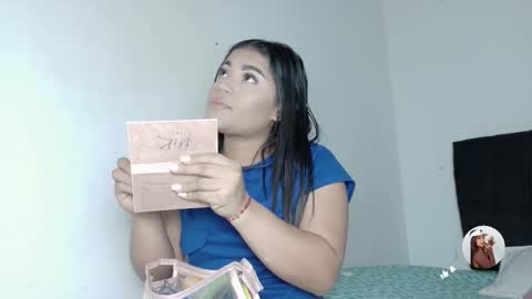 Natasha online show from March 25, 2026, 10:49 pm