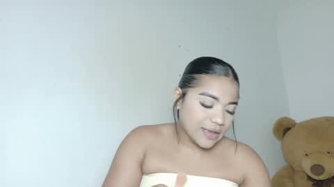 Snapshot of natashaparker__ chatting on April 18, 2026, 8:09 pm Natasha online show from April 18, 2026, 8:09 pm