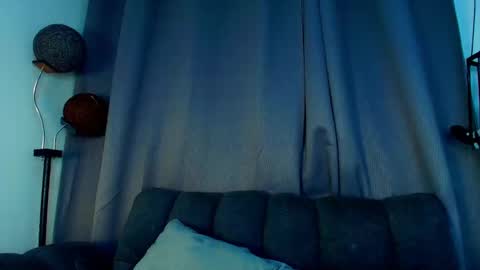 Hello im Natti online show from February 27, 2025, 12:32 am