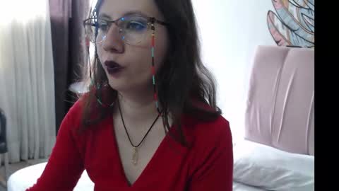 NATASHA online show from January 8, 2025, 2:56 pm