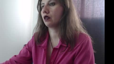 NATASHA online show from January 9, 2025, 6:57 pm