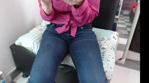 NATASHA online show from January 24, 2025, 7:39 pm