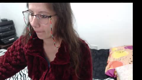 NATASHA online show from February 2, 2025, 3:17 pm