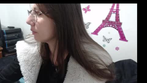 NATASHA online show from February 9, 2025, 4:40 pm