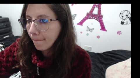 NATASHA online show from February 17, 2025, 1:47 am