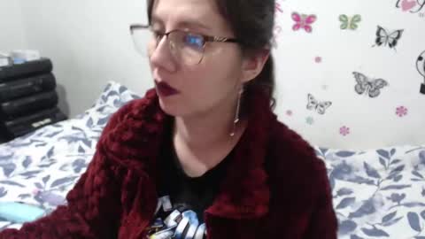 NATASHA online show from September 8, 2025, 9:47 pm