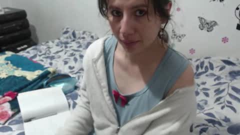 NATASHA online show from September 28, 2025, 11:32 pm