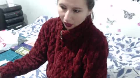 NATASHA online show from September 30, 2025, 2:38 am