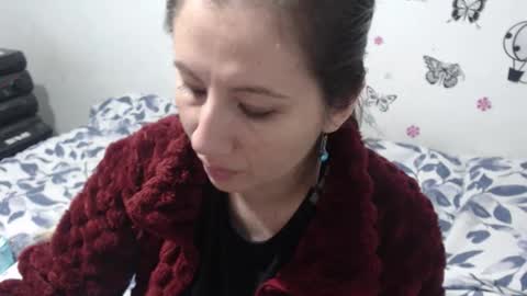 NATASHA online show from November 17, 2025, 3:51 pm