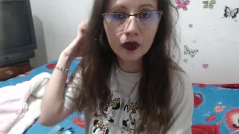 NATASHA online show from April 2, 2026, 7:00 pm