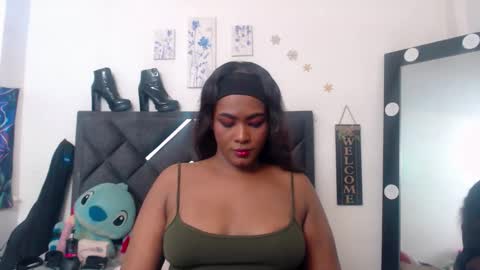 natashasexxy__ online show from January 11, 2026, 1:43 am