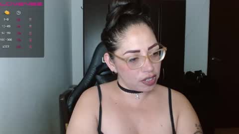 Natasha Smithe  online show from January 22, 2025, 8:51 am