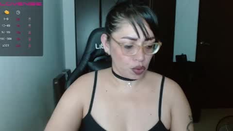 Natasha Smithe  online show from January 25, 2025, 6:45 am