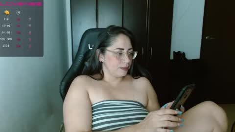 Natasha Smithe  online show from January 30, 2025, 4:58 am