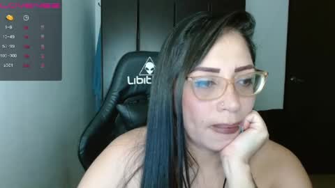 Natasha Smithe  online show from January 31, 2025, 7:39 am