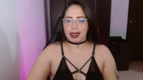 Natasha Smithe  online show from September 27, 2025, 7:08 pm