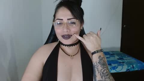 Natasha Smithe  online show from February 17, 2026, 1:57 am